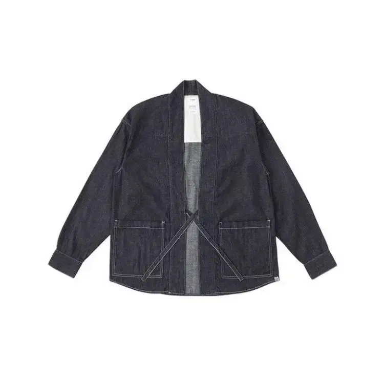 未使用品 VISVIM 14AW Lhamo Shirt One Wash www.alberobello.se